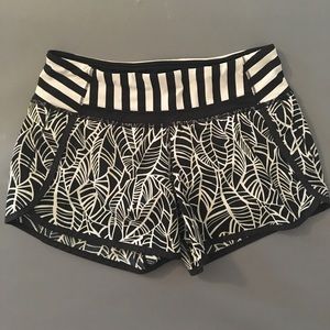 lululemon shorts